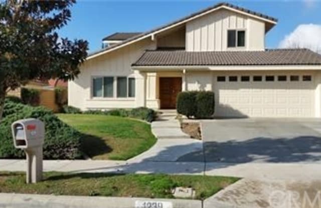 1239 Candlewood Drive - 1239 North Candlewood Drive, Fullerton, CA 92833