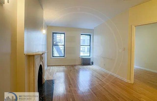 48-50 West 56th Street - 48 West 56th Street, New York City, NY 10019