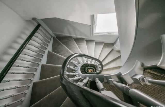 630 Leavenworth St photos photos