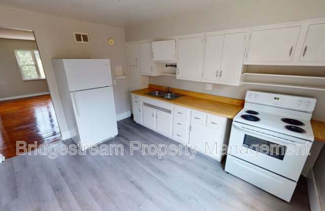 1400 Stockton Avenue - 1400 Stockton Avenue, Kettering, OH 45409