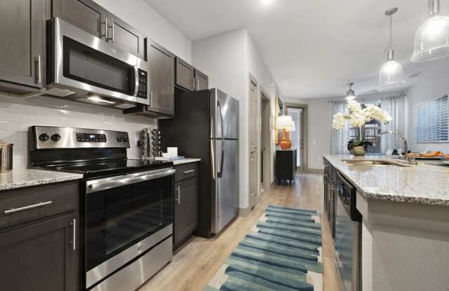 Dominion at Mercer Crossing Gallery 4