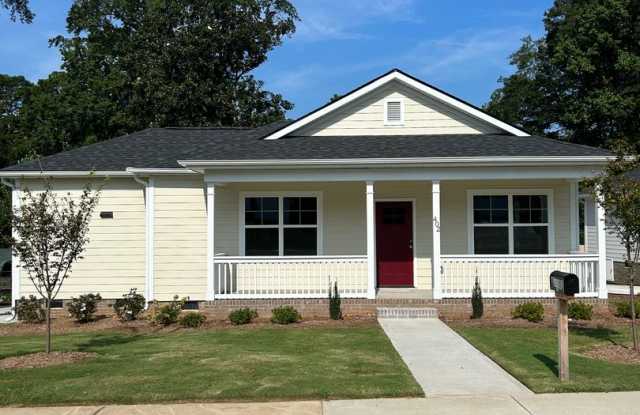 Greenville, 3BD/2BA, 1420SF photos photos