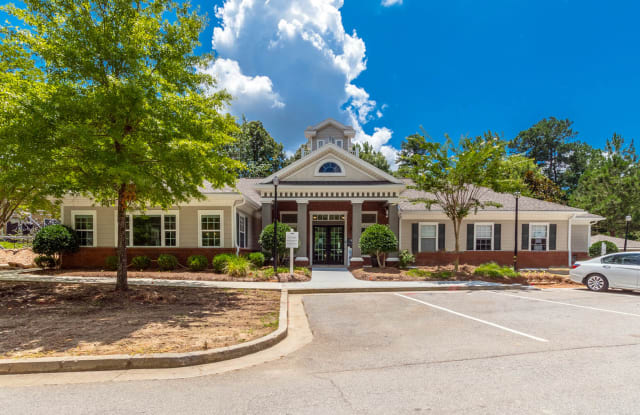 Oaks at New Hope - Affordable Housing photos photos