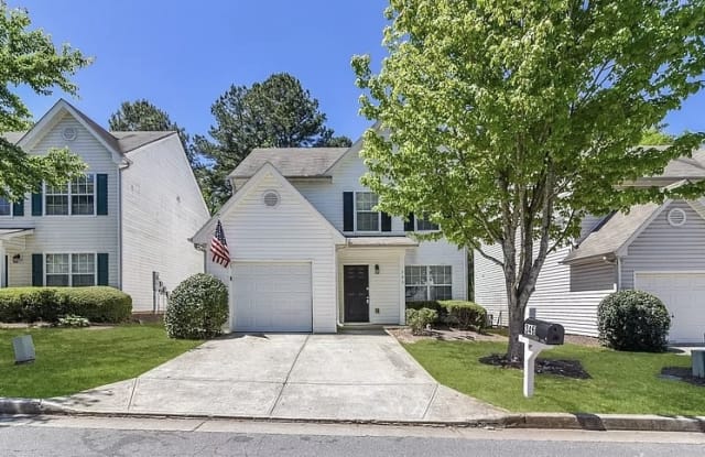 346 Clearsprings Dr - 346 Clearsprings Drive, Lawrenceville, GA 30046