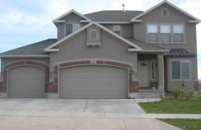 7376 W. Sycamore Farm Rd. (8000 S.) - 7376 Sycamore Farm Road, West Jordan, UT 84081