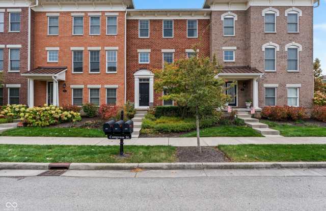 2627 Congress Street - 2627 Congress Street, Carmel, IN 46032