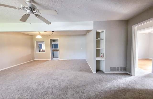 711 S College Street - 711 South College Street, McKinney, TX 75069
