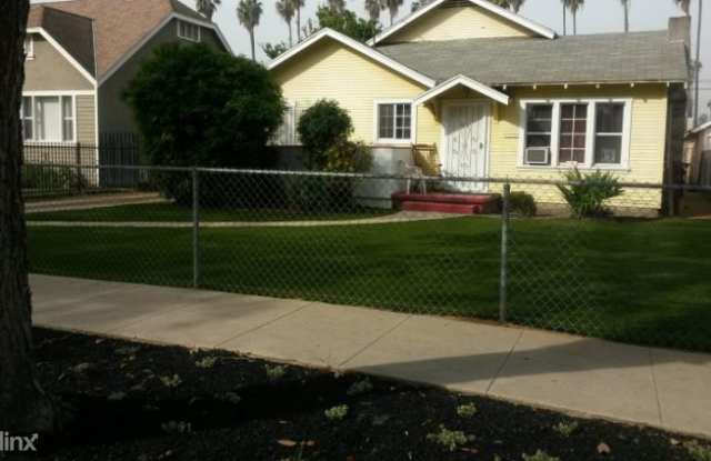 4703 7th Ave - 4703 S 7th Ave, Los Angeles, CA 90043
