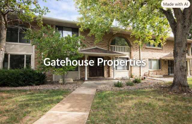 Spacious 4-Bedroom Townhome in Three Fountains – $3,000/Month Gallery 1