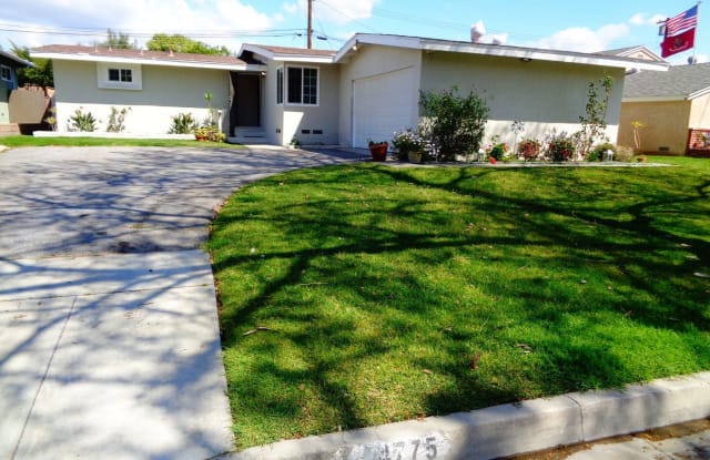 14775 San Feliciano Drive - 14775 San Feliciano Drive, La Mirada, CA 90638