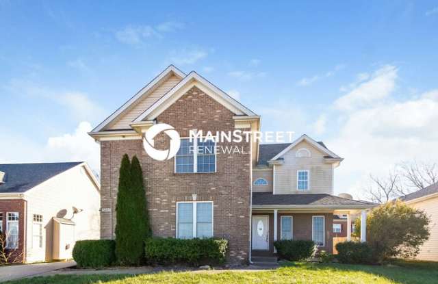 14411 Estate Ridge Boulevard - 14411 Estate Ridge Boulevard, Jefferson County, KY 40291