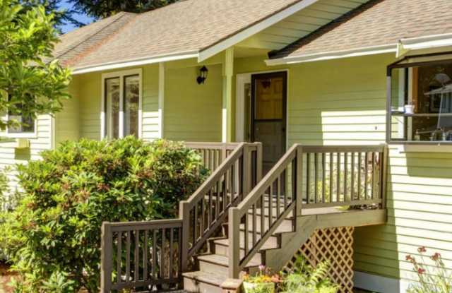 8619 170th Ct Ne - 8619 170th Court Northeast, Redmond, WA 98052