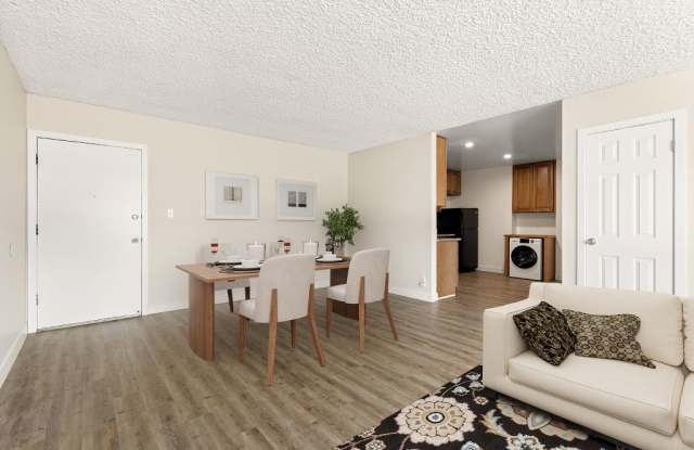 Parthenia Terrace Apartments photos photos
