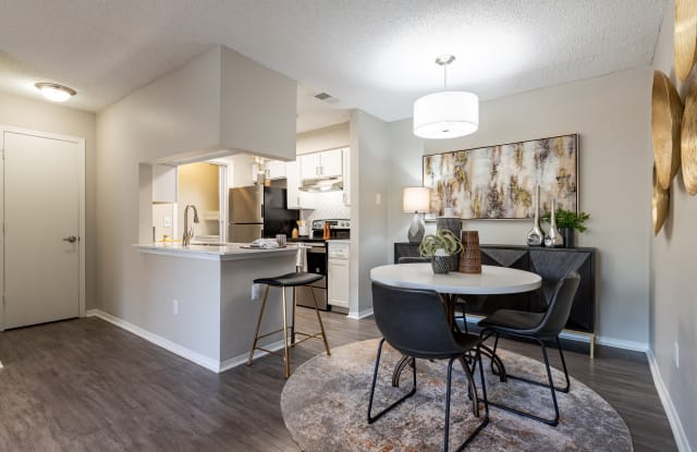 The Augusta Apartments Gallery 2