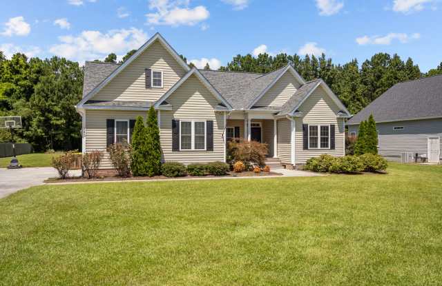 541 Park Meadows Drive - 541 Park Meadows Drive, Carteret County, NC 28570
