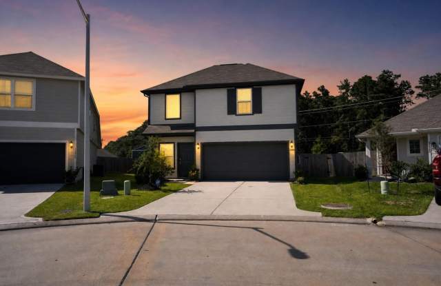 Charming 3BR House in Splendora Gallery 1