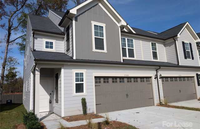 17030 Patron Drive - 17030 Patron Drive, Charlotte, NC 28273