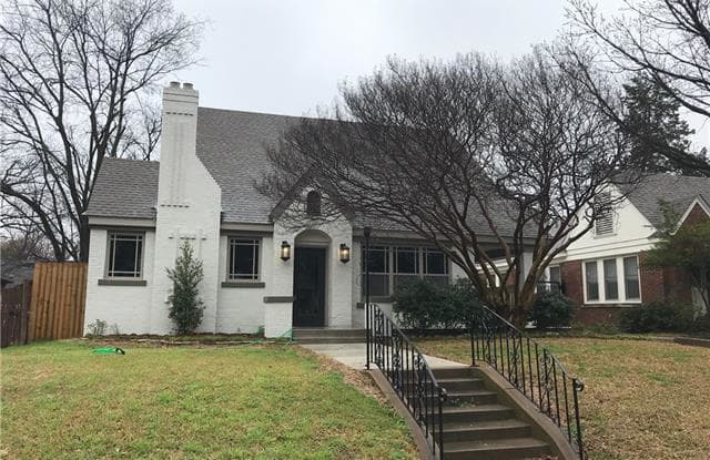 2725 6th Avenue - 2725 6th Avenue, Fort Worth, TX 76110