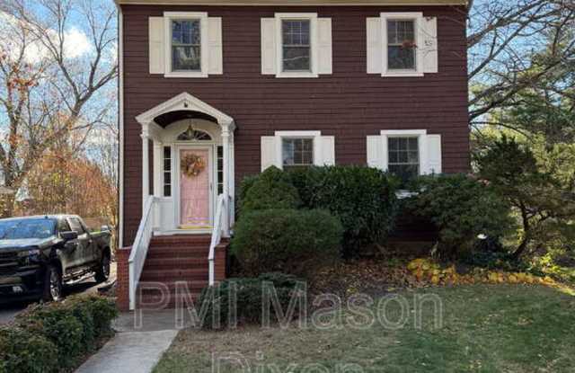 1726 Arlington Avenue - 1726 Arlington Avenue, Arbutus, MD 21227