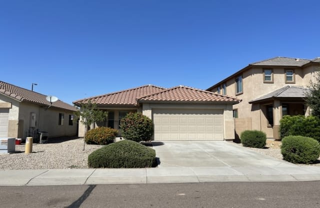 1176 West Fruit Tree Lane - 1176 West Fruit Tree Lane, San Tan Valley, AZ 85143
