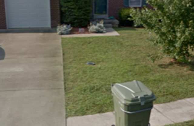 127 Croghan Way photos photos