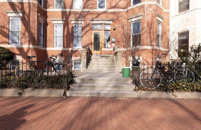 108 TENNESSEE AVE NE #7 - 108 Tennessee Avenue Northeast, Washington, DC 20002