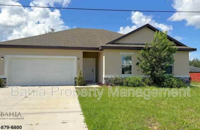 1926 Sawfish Dr - 1926 Sawfish Drive, Poinciana, FL 34759