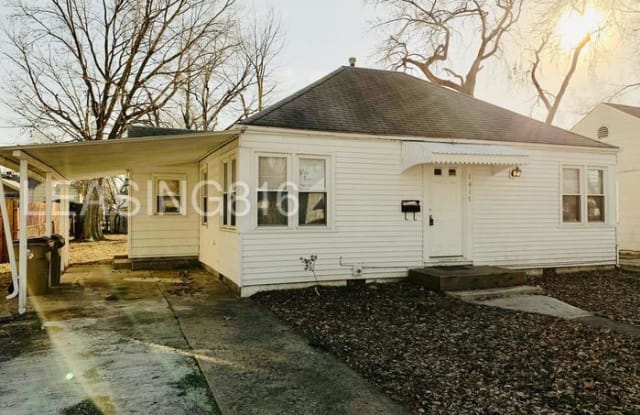 1417 East 23rd Avenue - 1417 E 23 Ave, North Kansas City, MO 64116