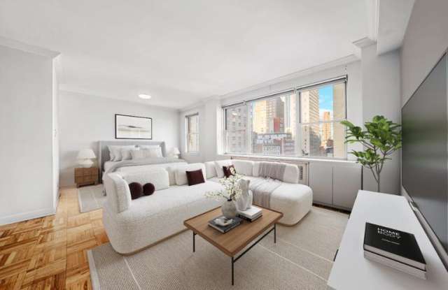 201 East 37th Street photos photos