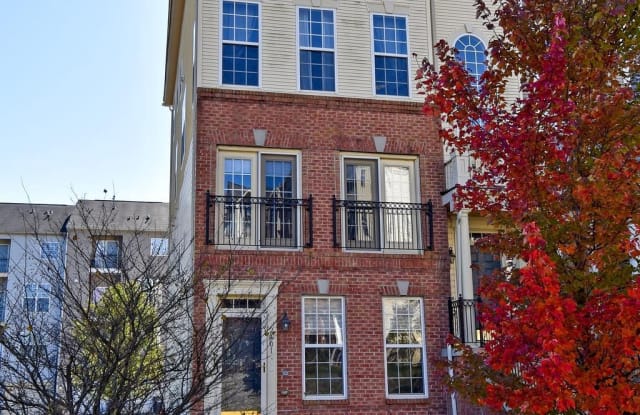 2401 RAINSWOOD LANE - 2401 Rainwood Lane, Neabsco, VA 22191