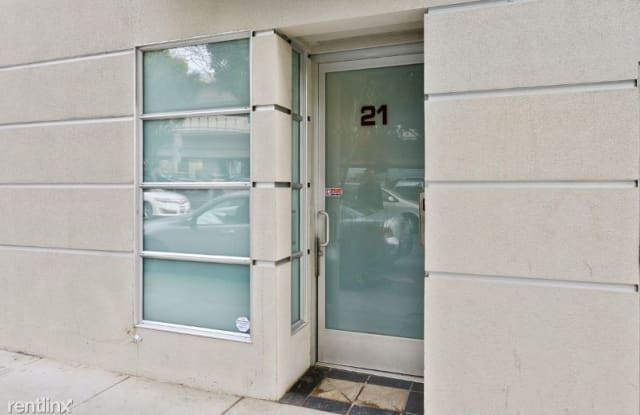 21 Stillman St 5 - 21 Stillman St, San Francisco, CA 94107