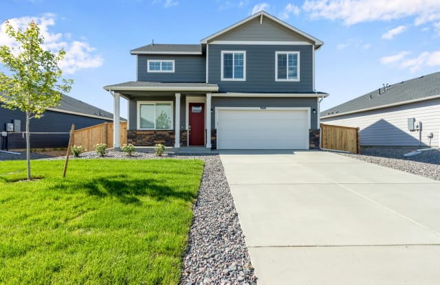 4999 Alur St - 4999 Alur Street, Windsor, CO 80528
