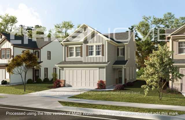 2415 Flower Mill Place - 2415 Flower Mill Place, Gwinnett County, GA 30519