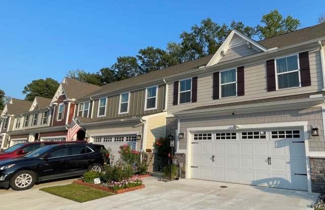 515 Eldridge Lane - 1 - 515 Eldridge Lane, Chesapeake, VA 23323