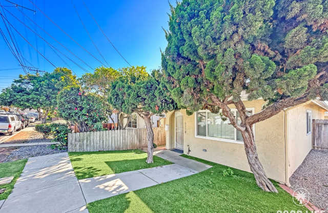 Beautiful 3BD/2BA W/ Updated Kitchen and Backyard in Morena! - 5110 Savannah Street, San Diego, CA 92110