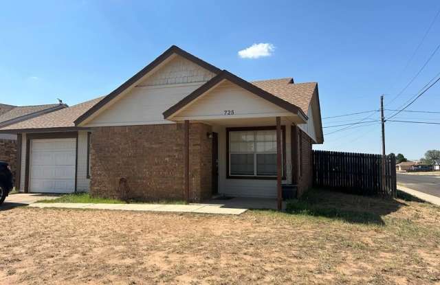 725 Duke Ave photos photos