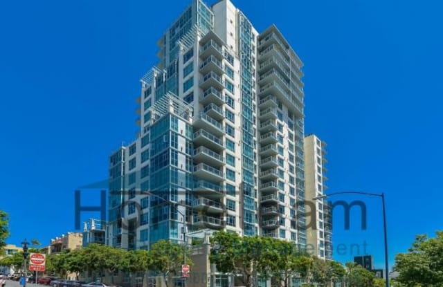 350 Beech Street - 350 Beech Street, San Diego, CA 92101