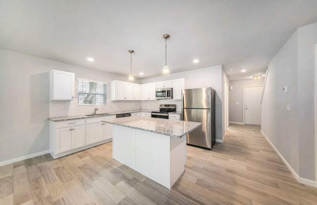 Workforce Housing - Move In Special: Get August & September Rent FREE! Move in by August 15th to receive FREE rent for both August and September. Take advantage of this limited-time offer!! Gallery 3