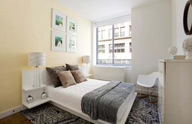 260 West 26th Street Gallery 4