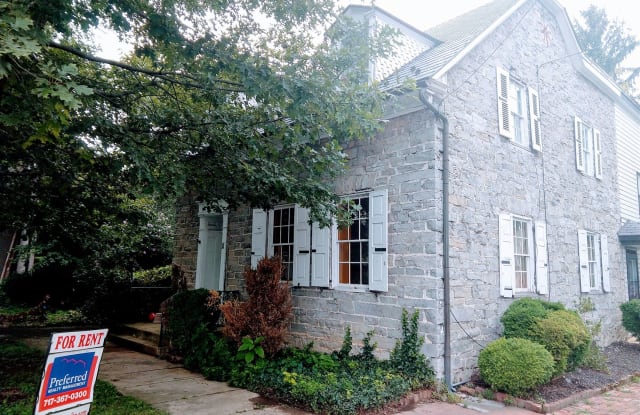 2 N River St - 2 N River St, Maytown, PA 17550