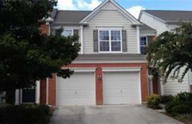 13314 Marrywood Drive - 13314 Marrywood Drive, Milton, GA 30004