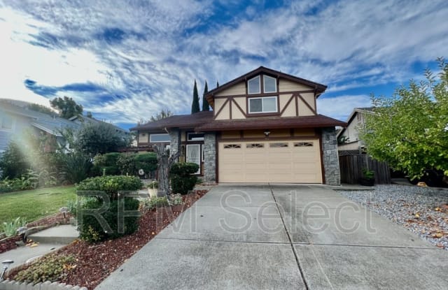 442 Inverness Way - 442 Inverness Way, Vacaville, CA 95687