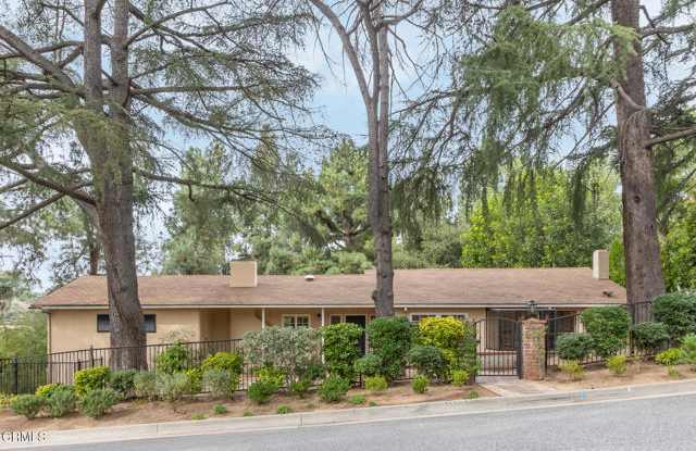 5209 Alta Canyada Road photos photos