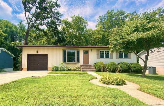 1418 MARINER Drive - 1418 Mariner Drive, Arnold, MD 21012