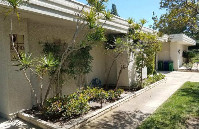 5590 Avenida Sosiega W #A - 5590 Avenida Sosiega, Laguna Woods, CA 92637