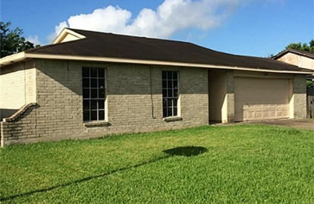 5147 Court - 5147 Court Road, Houston, TX 77053