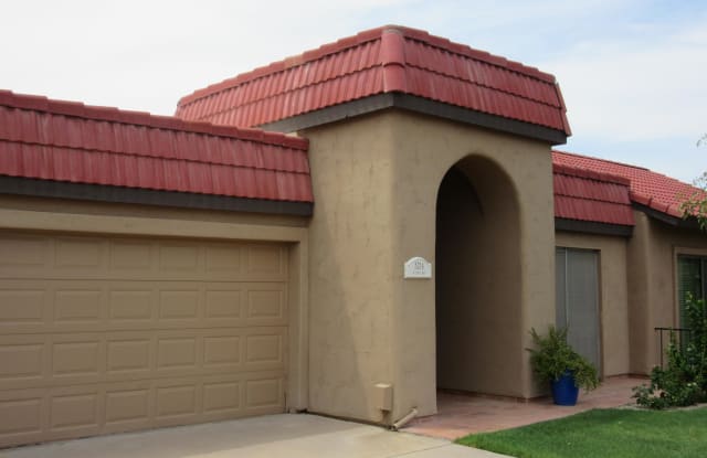 5214 N 78TH Way - 5214 North 78th Way, Scottsdale, AZ 85250