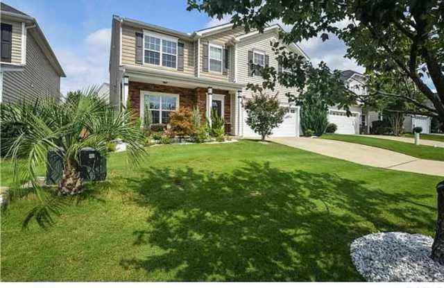 113 Arctic Ridge Way - 113 Arctic Ridge Way, Holly Springs, NC 27540