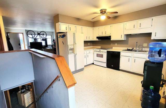 4015 Claire Street - 4015 Claire Street, Madison, WI 53716