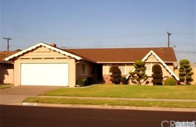 13392 Lee Drive - 13392 Lee Drive, Westminster, CA 92683